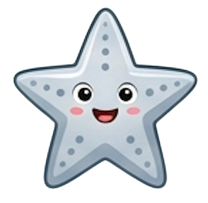 Estrella de mar